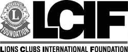 Logo LCIF